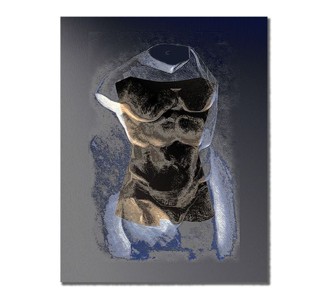 03 Body - Hybride, 2019.