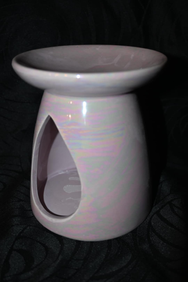 Grand Brûle Parfum Rose – Fondants Parfumés, Ambiance Cosy et Zen