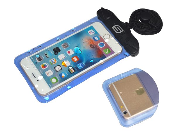 Pochette étanche - Téléphone