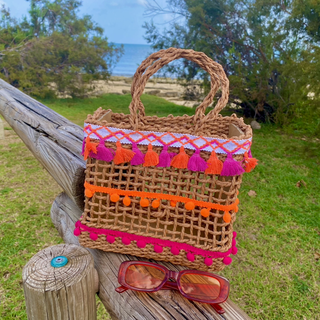 Sac Lilou 