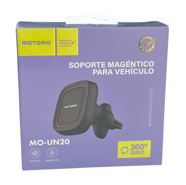 Soporte Magnético para Auto 