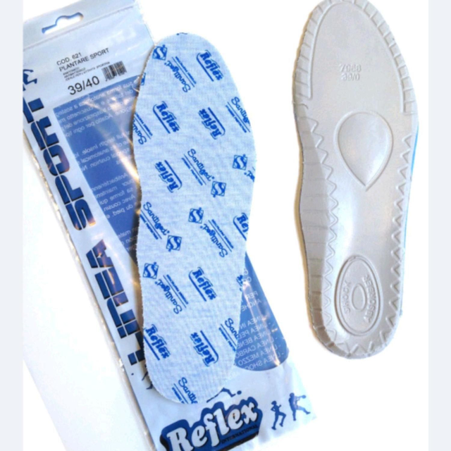 plantare linea sport 37/38