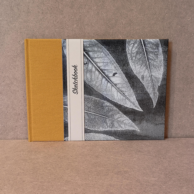 Album photo /Sketchbook