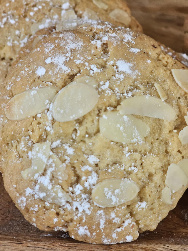 Cookie Amande