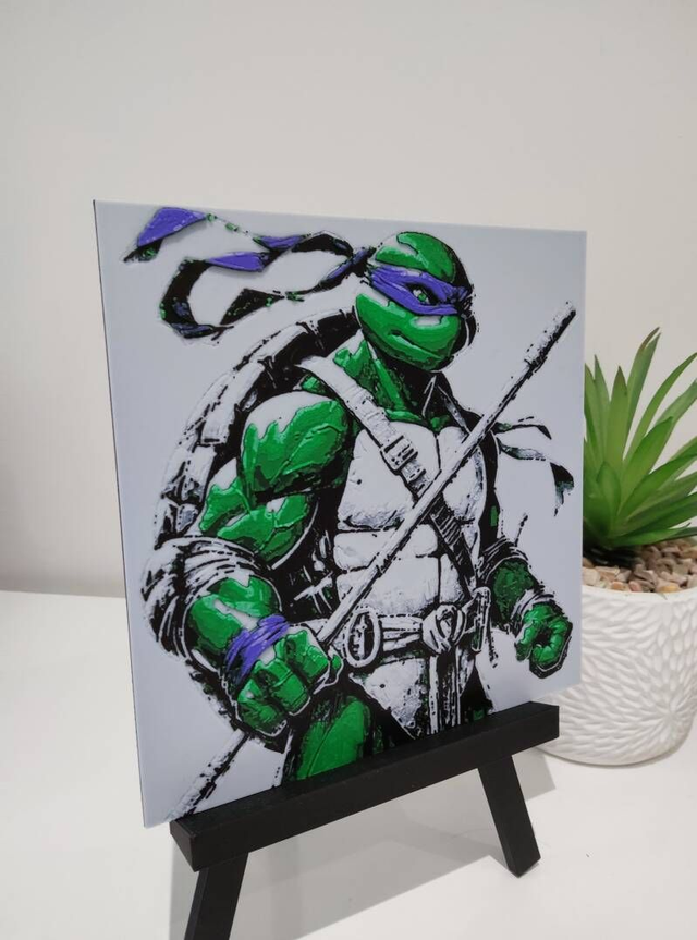 Donatello (Tortues Ninja)