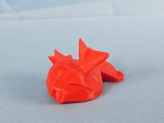 CréART Low-Polymon GEN.1 - M. 3