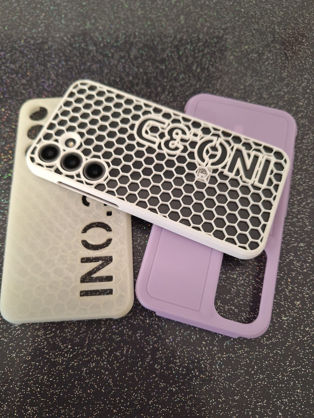 Coque Samsung - Personnalisable