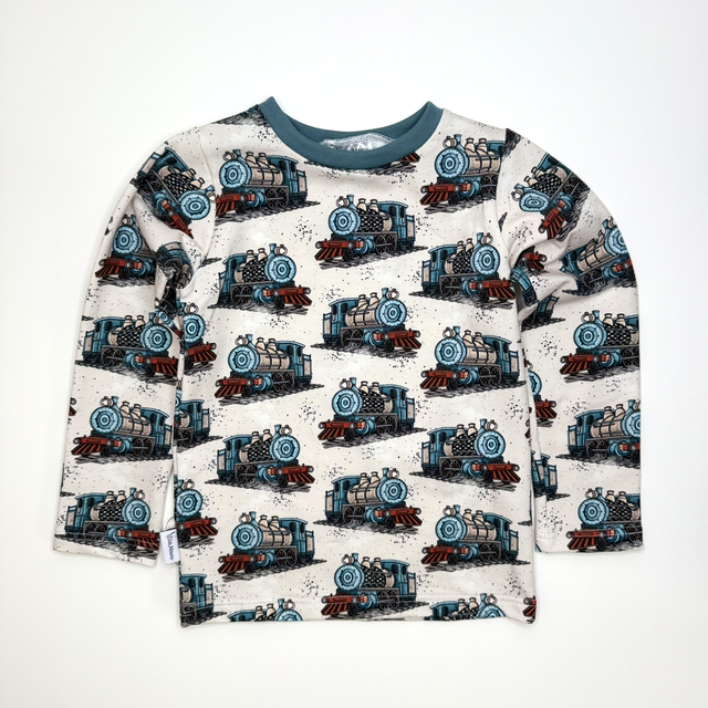 Longsleeve Gr.116