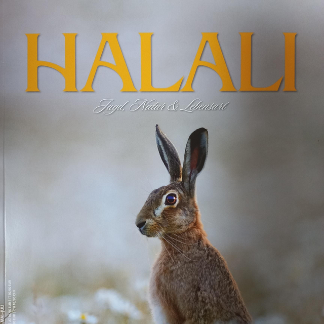 Halali