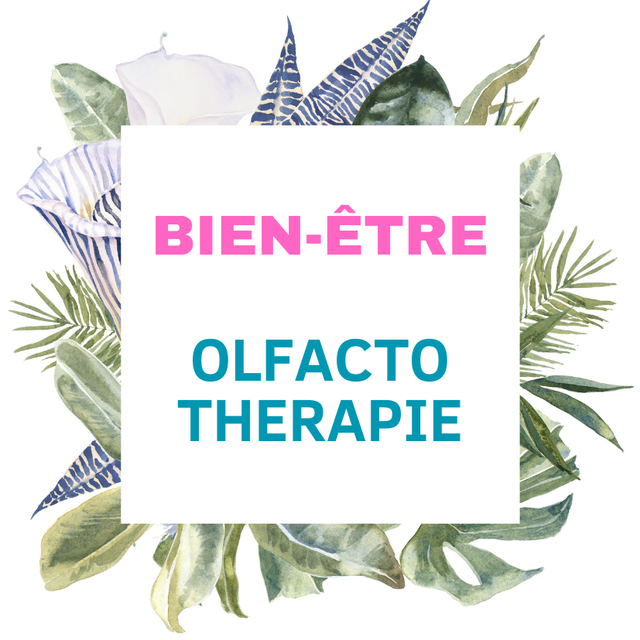 Séance d'OLFACTOTHERAPIE près de Bécherel