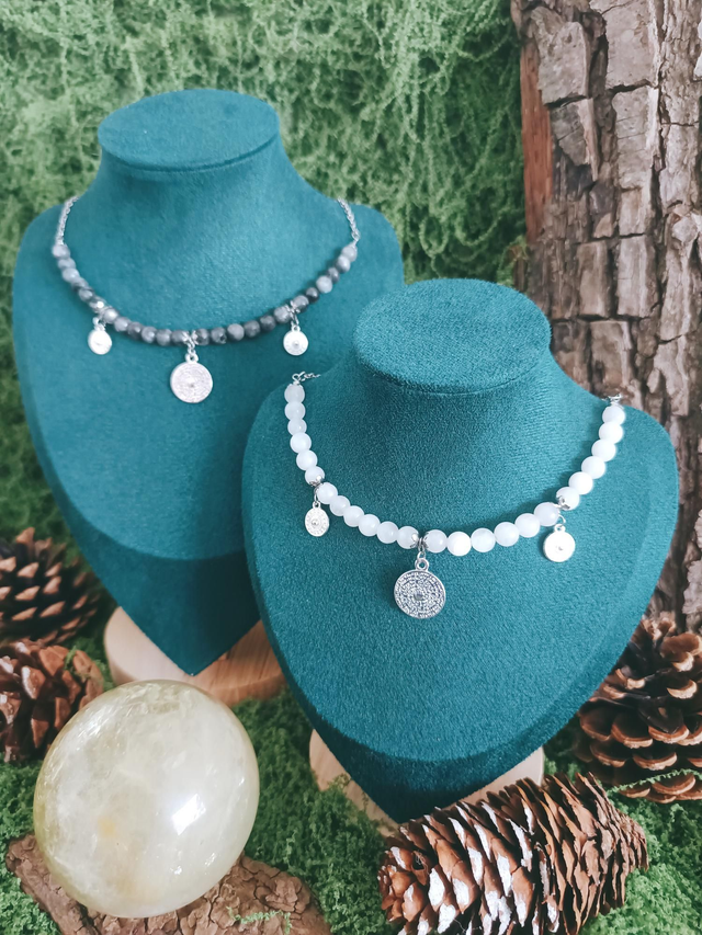 ÉDITION LIMITÉE - FULL &amp; NEW MOON