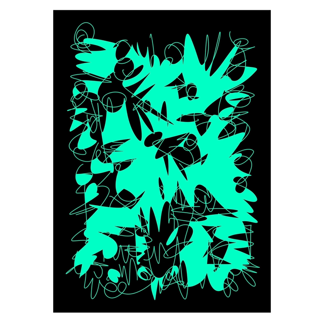 Green Species 