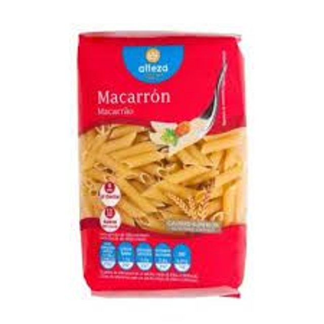 Alteza Pasta Macaroni 500g