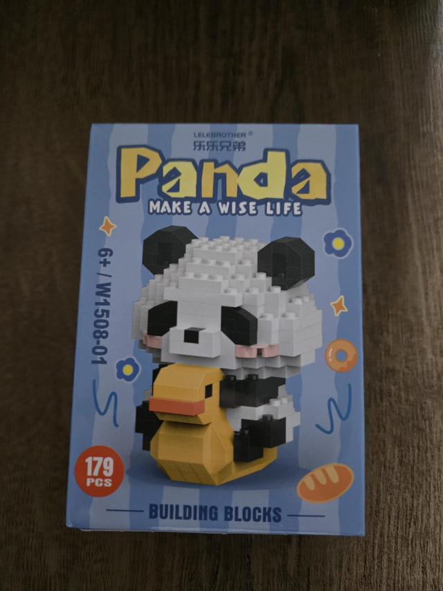 Micro Panda 9