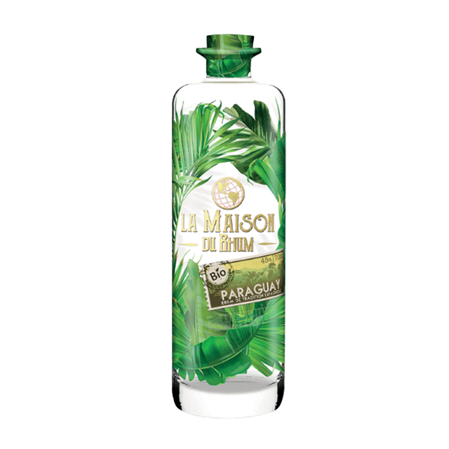 Maison du Rhum - Paraguay