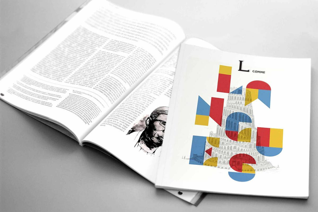 Revue L comme langues 