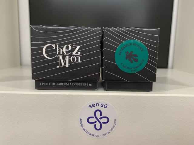 ARTISAN PARFUMEUR ETUI 1 BILLE INTERIEUR FIGUIER