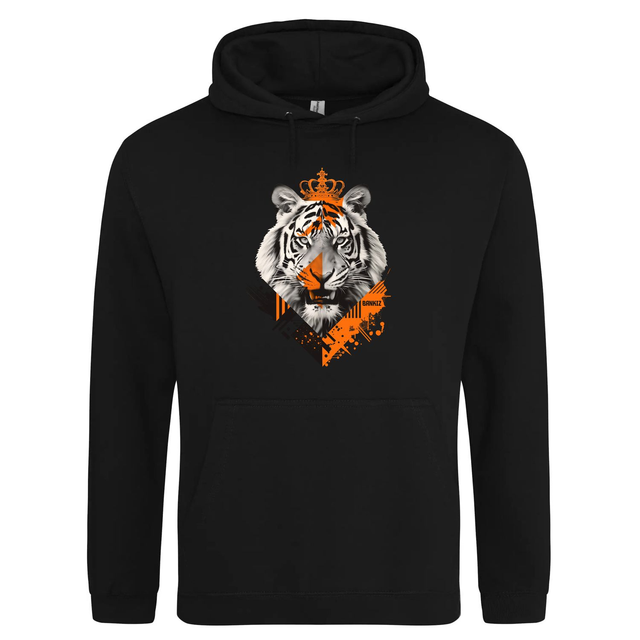 Hoodie Raja (Exclu Web)