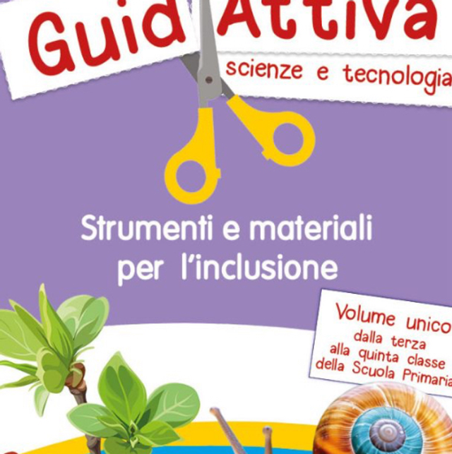 Guidattiva Scienze e Tecnologie 