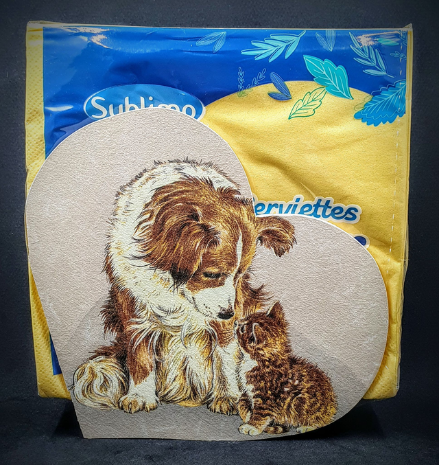 distributeur de serviettes