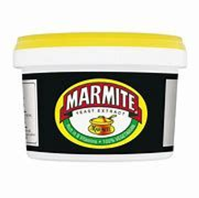 Marmite 600g Tub