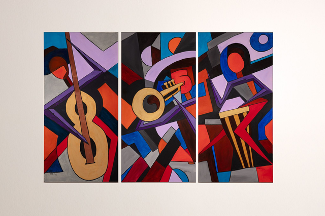 Jazz Night - The Trio