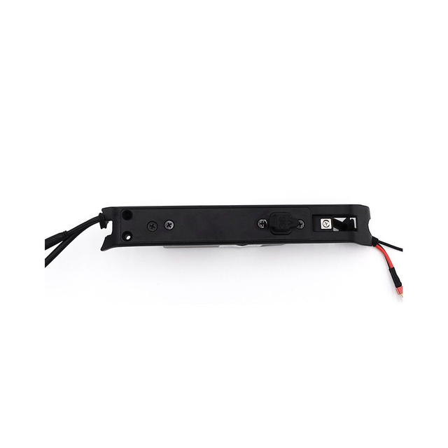 Controleur Etwow booster V / Plus S sans radiateur noir ou gris (Noir)