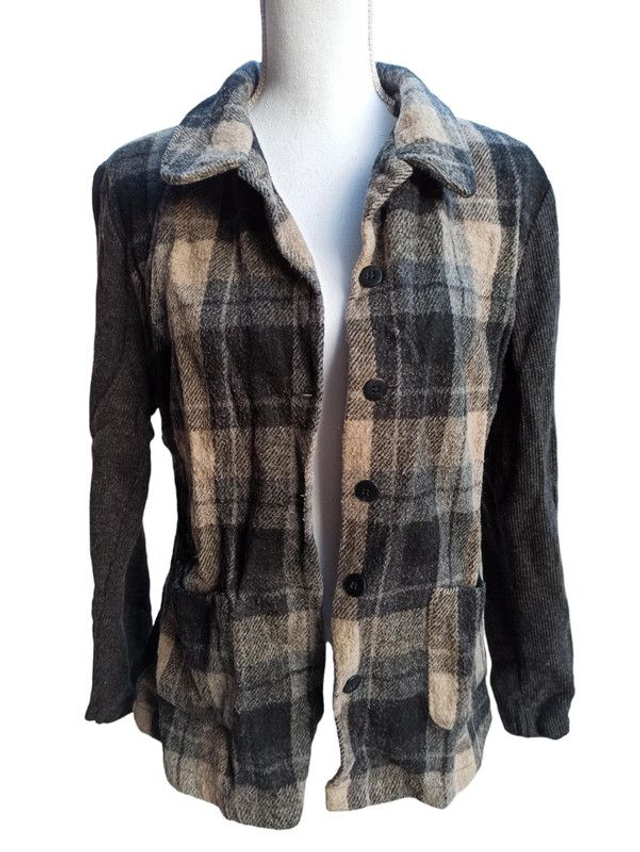 Veste T40   INSTANTS POUR SOI