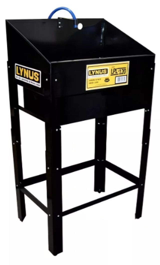 LAVADORA DE PEÇAS LYNUS - LPL-120 127V 