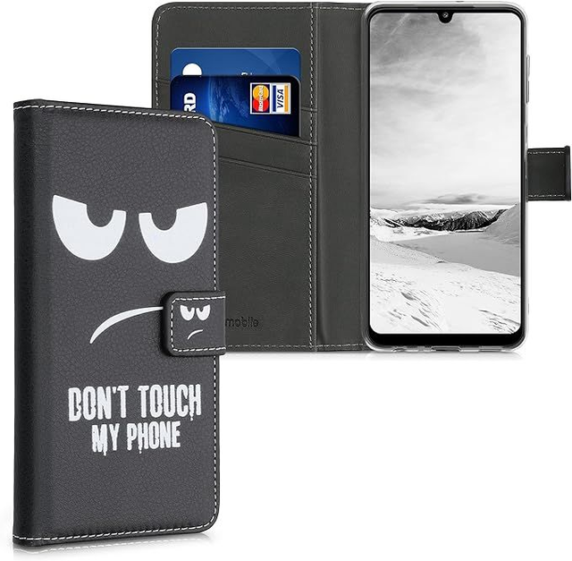 Kwmobile Handyhulle Samsung Galaxy A22 4G