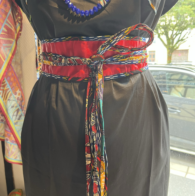 Ceinture Namatia