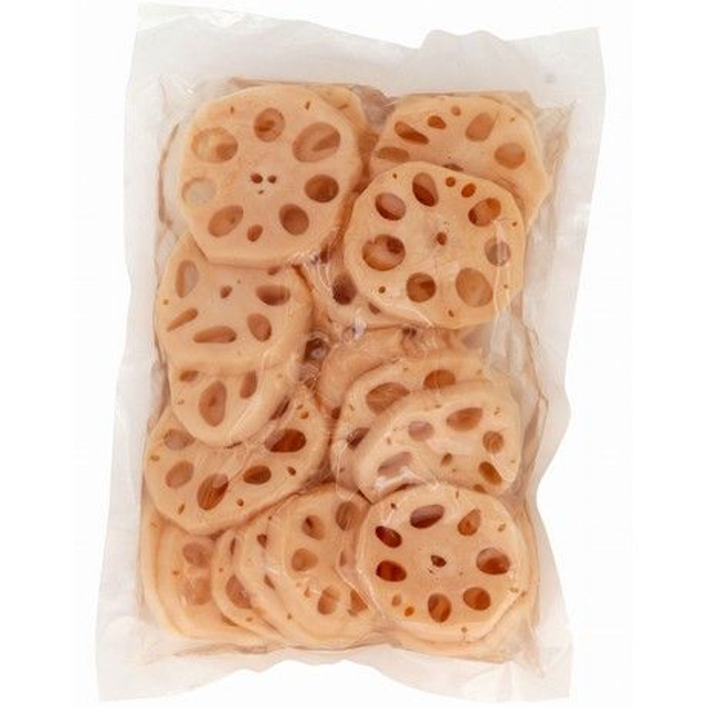 Eaglobe Lotus Root in Water