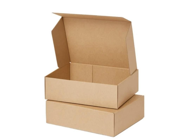 Kleines Paket 240x160x80mm