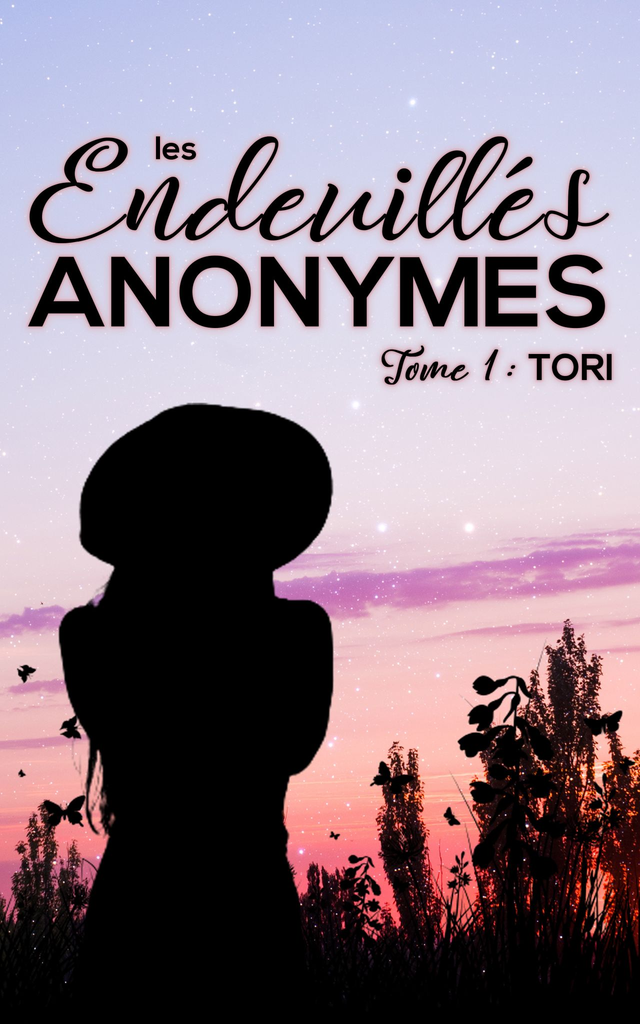  Les Endeuillés Anonymes - Tome 1 : Tori - ebook
