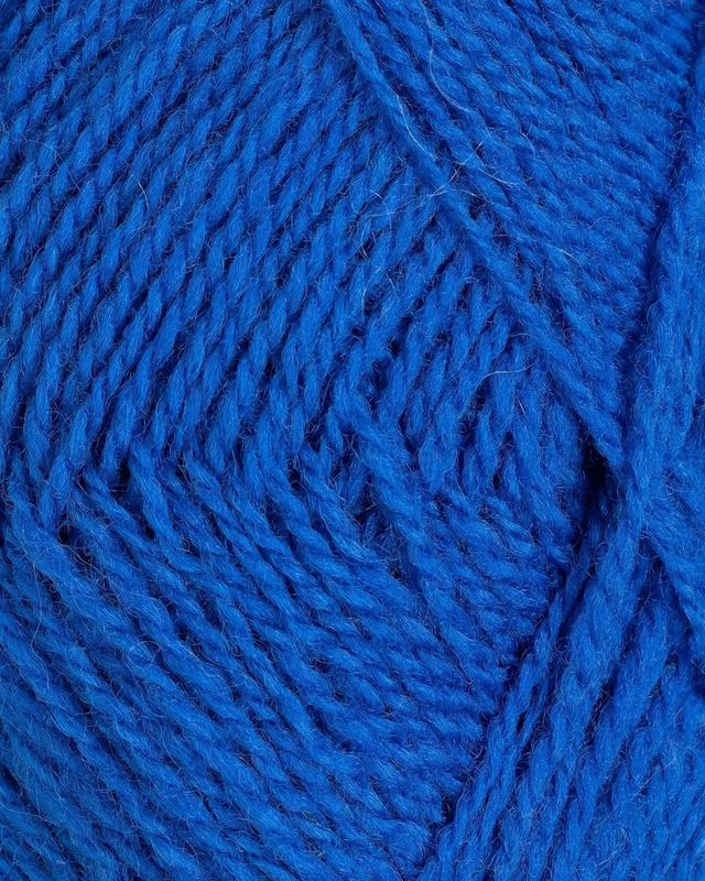 Rauma Finull - 4034 - Dark Turquoise