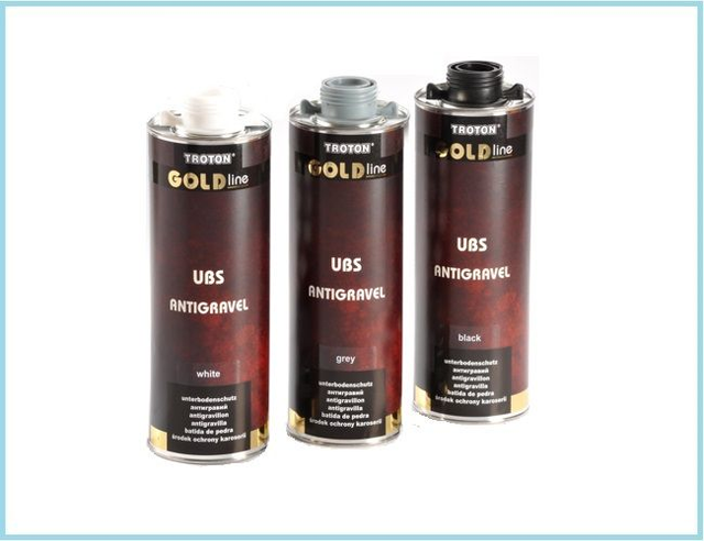 Goldline UBS Antigravel 1200G