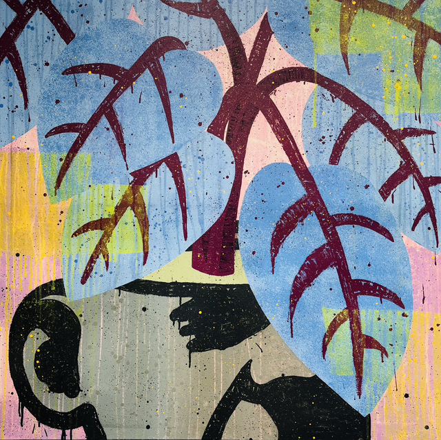 Jupiter Philodendron Gloriosum