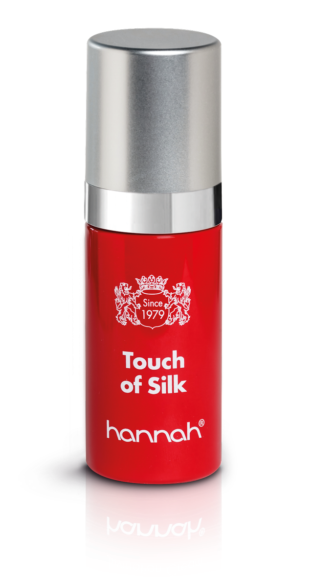 Touch of silk 30 ml