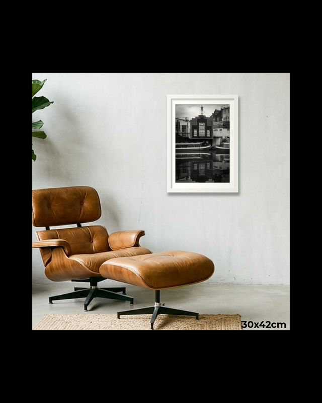 art-deco dominance