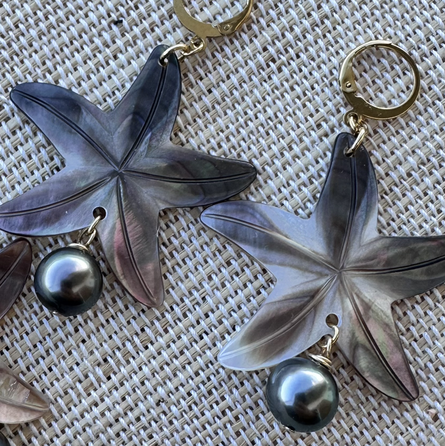 Boucles Pugatara