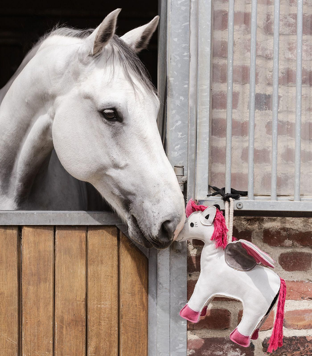 Waldhausen Emily The Unicorn Stable Toy
