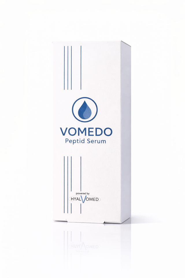 Peptid Serum