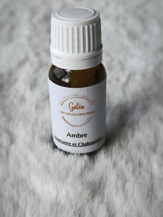 Recharge Flacon compte gouttes - 10ml - Variété au choix