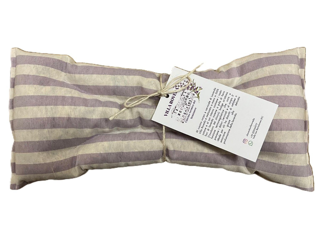 Cuscino termico del benessere