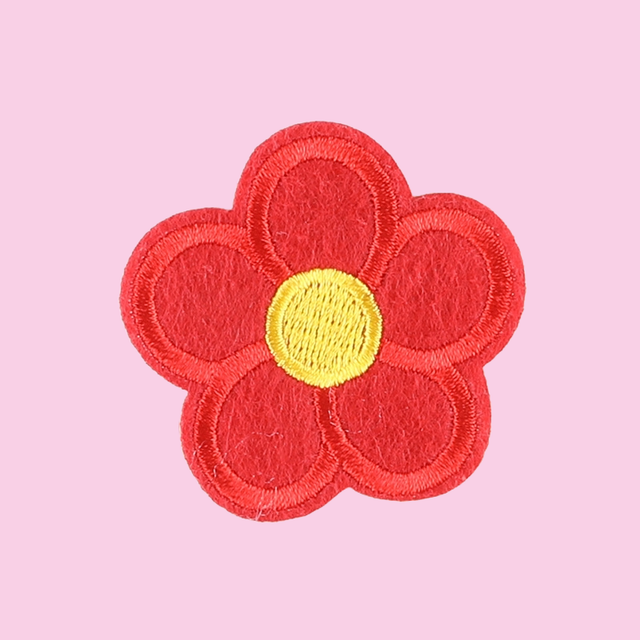 Red Fleur*