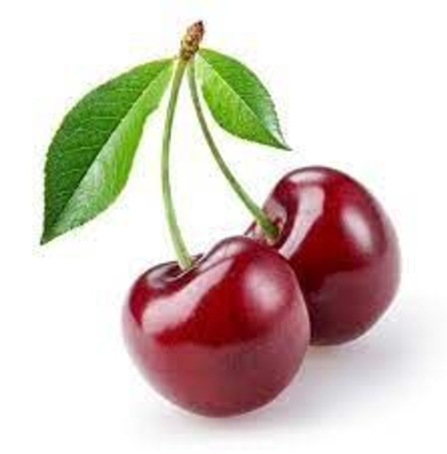 CHERRIES 750gr