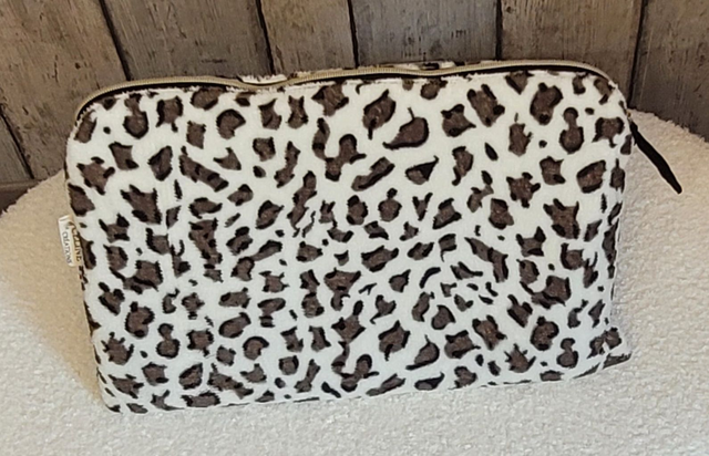 Pochette molletonnée pour ordinateur