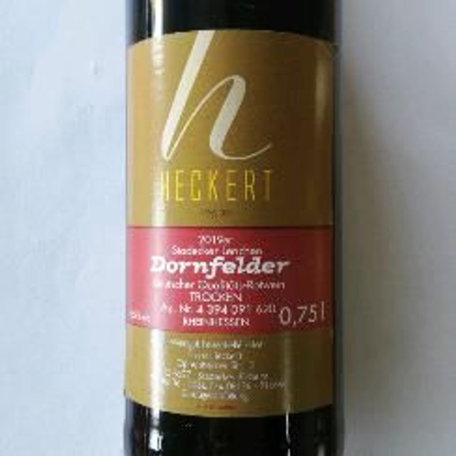 Dornfelder