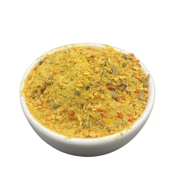 Peixe e frutos do mar (T000)