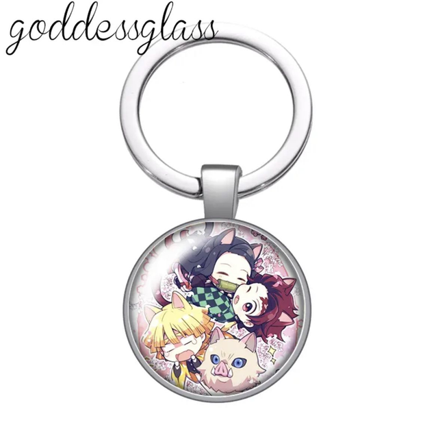 0033 - Demon Slayer - Diverse